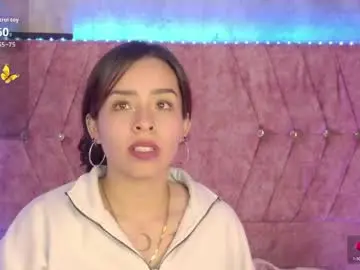 Chaturbate Watch Live Sex Cams of katiie_m