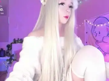 Chaturbate Private Sex Chat of little_misaki