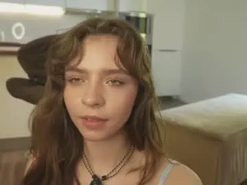 Chaturbate Adult Webcam of lizbethbiers