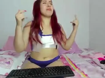 Chaturbate Sex Chat of lolaredhonny