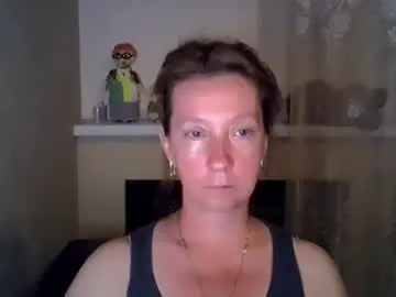 Chaturbate Nude Webcam of madaamtang