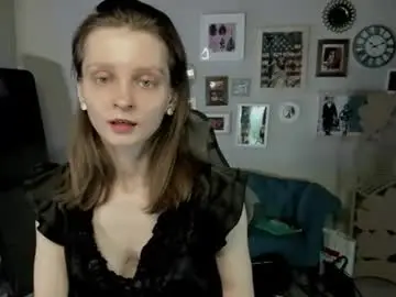 Chaturbate Sex Cam of mishel_sexy