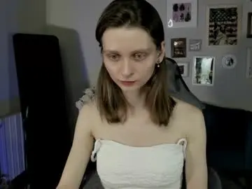 Chaturbate Adult Video Chat of mishel_sexy