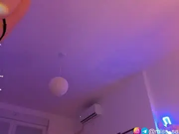 Chaturbate Nude Webcam of sarah_goddess