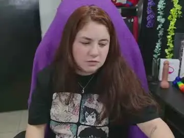Chaturbate Nude Webcam of ann_cohen