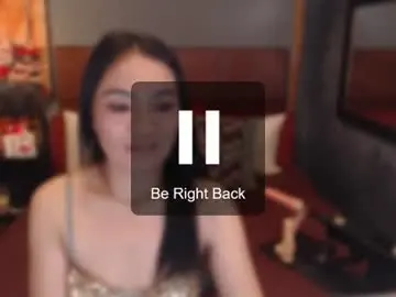 Chaturbate Adult Webcam of asianhotjasmin
