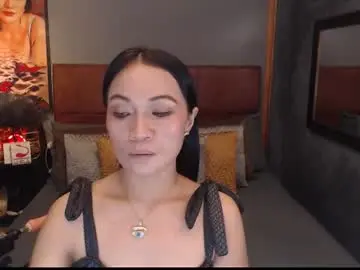 Chaturbate Live Porn of asianhotjasmin