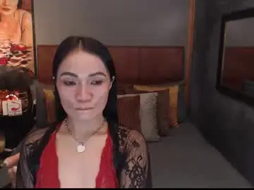 Chaturbate Live Sex Cam of asianhotjasmin