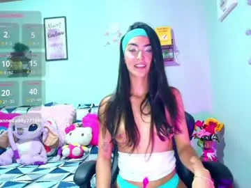 Chaturbate Best Webcam of coral_davis