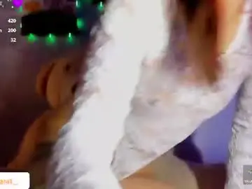 Chaturbate Free Live Porn of gabriiieela_
