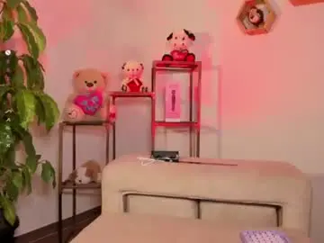 Chaturbate Nude Webcam of lolaleah_