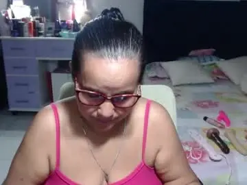 Chaturbate Live Sex Cam of pervert_mommy_x