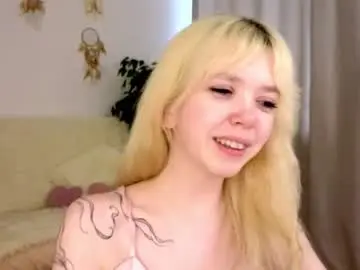 Chaturbate Adult Video Chat of rochelle_dolly