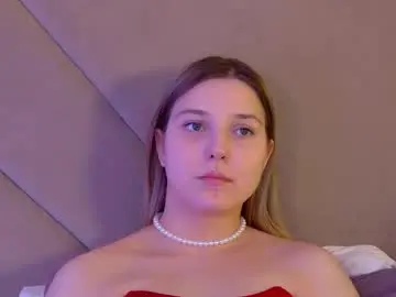 Chaturbate Sex Chat of tinaburton
