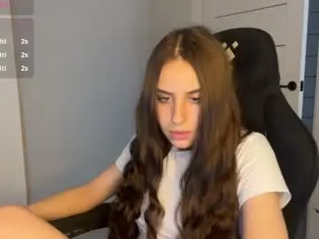Chaturbate Watch Live Sex Cams of vx_arina