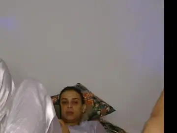 Chaturbate Adult Webcam of alaouirim25