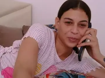 Chaturbate Sex Chat of alaouirim25