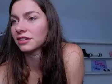 Chaturbate Live Sex Cam of chroniclove
