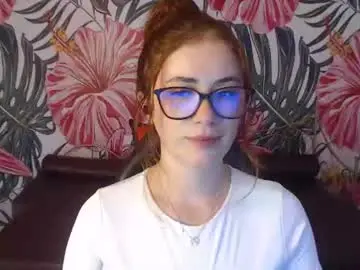 Chaturbate Sex Chat of jenni_arango