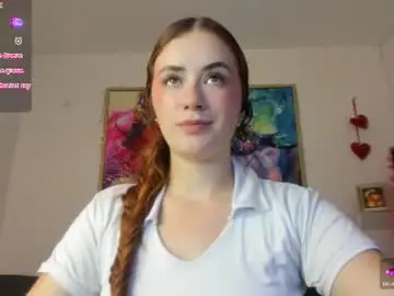 Chaturbate Adult Webcams of jenni_arango