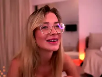Chaturbate Live Sex of kyliejoyce