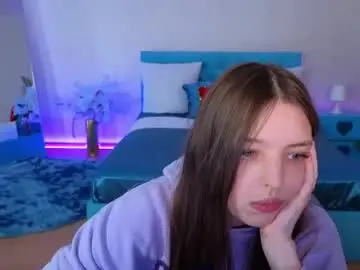 Chaturbate Nude Webcam of lilibakery