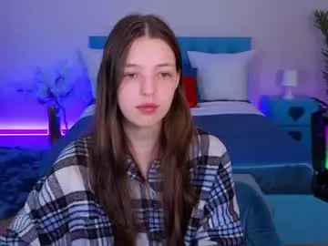 Chaturbate Live Porn of lilibakery