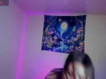 Chaturbate Adult Webcam of luna_ray420