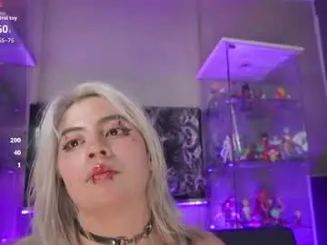 Chaturbate Adult Webcams of matti_sofia