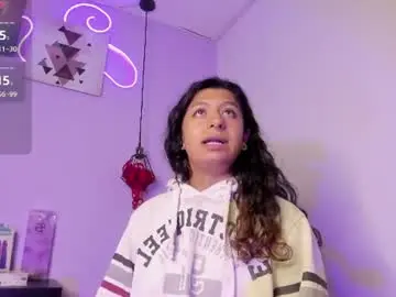 Chaturbate Sex Chat of milyferrer