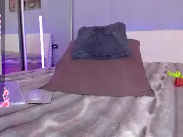 Chaturbate Live Sex of affroditta
