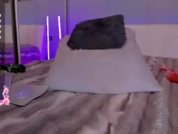 Chaturbate Live Sex Cam of affroditta
