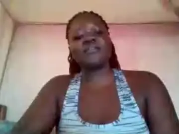 Chaturbate Sex Cam of african_princess27
