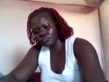 Chaturbate Free Live Porn of african_princess27