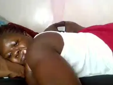 Chaturbate Free Live Porn of african_princess27