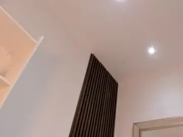 Chaturbate Sex Chat of alessia_moon1
