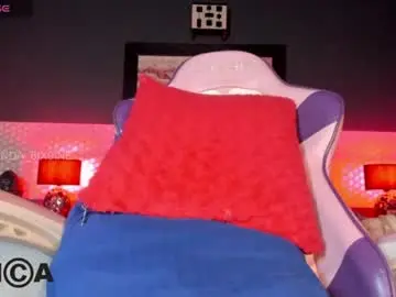 Chaturbate Live Sex of amanda_6ix9ine