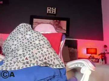 Chaturbate Sex Cam of amanda_6ix9ine