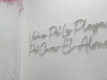 Chaturbate Sex Chat of brillit_squirt