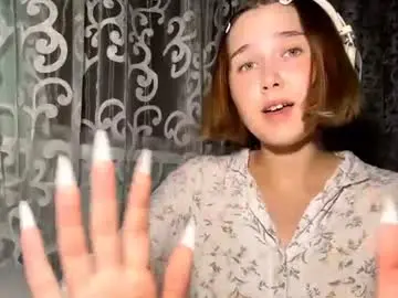 Chaturbate Adult Video Chat of caterinakeliikoa