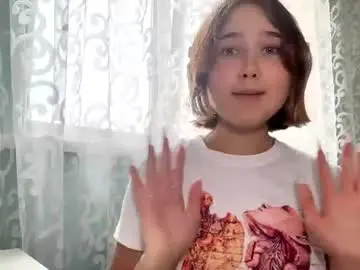 Chaturbate Free Porn Cam of caterinakeliikoa
