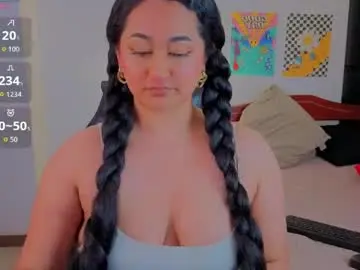 Chaturbate Adult Webcam of hipatiaandhephaestus