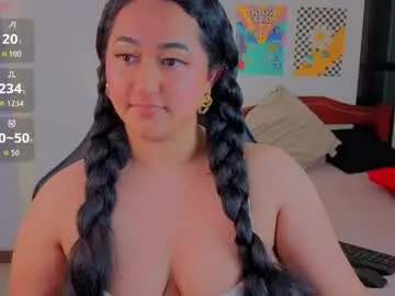 Chaturbate Sex Cam of hipatiaandhephaestus