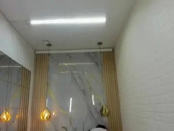 Chaturbate Nude Webcam of kati_momy