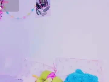 Chaturbate Sex Chat of lila_sweet18
