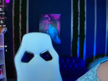 Chaturbate Best Webcam of miralush