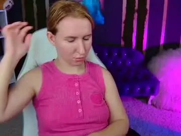 Chaturbate Nude Webcam of miralush