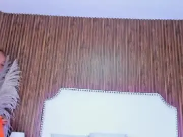 Chaturbate Watch Live Sex Cams of _krystal_cambell