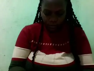 Chaturbate Adult Video Chat of africangal6677