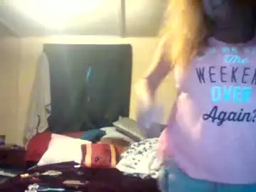 Chaturbate Free Porn Cam of its_kimber